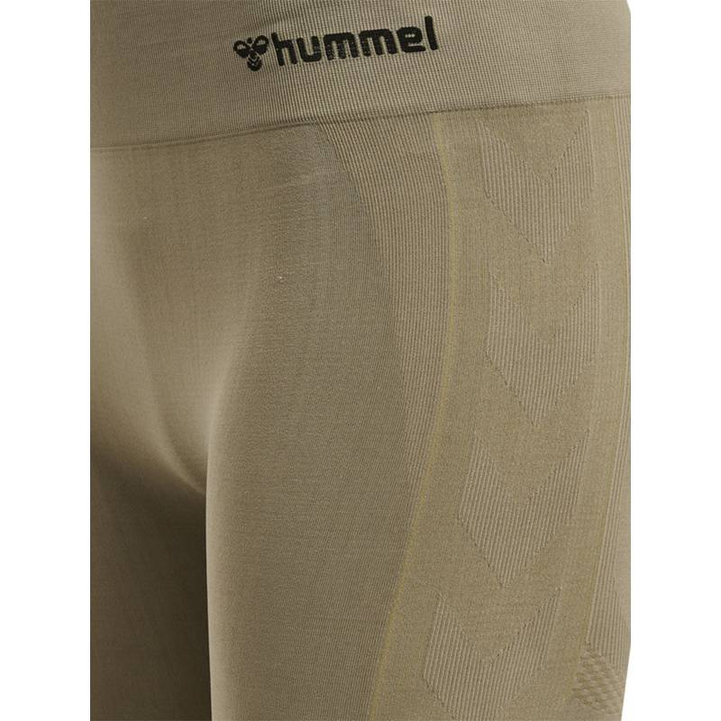 hummel hmlMT UNA SEAMLESS MID WAIST TIGHTS Tights Damen