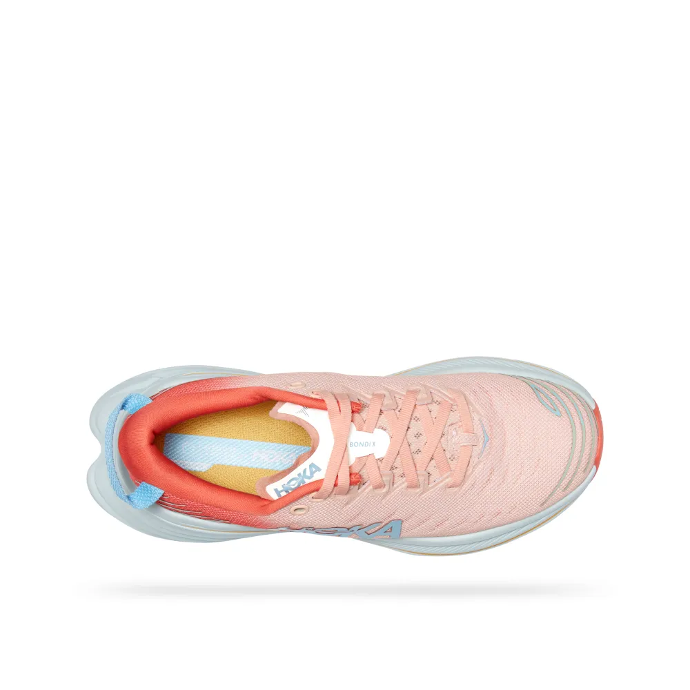 Hoka Bondi X 1113513-CPPF / pink