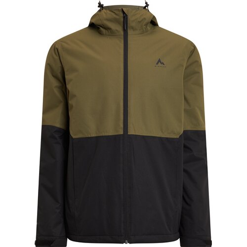 HERREN FUNKTIONSJACKE TETIL WRM M