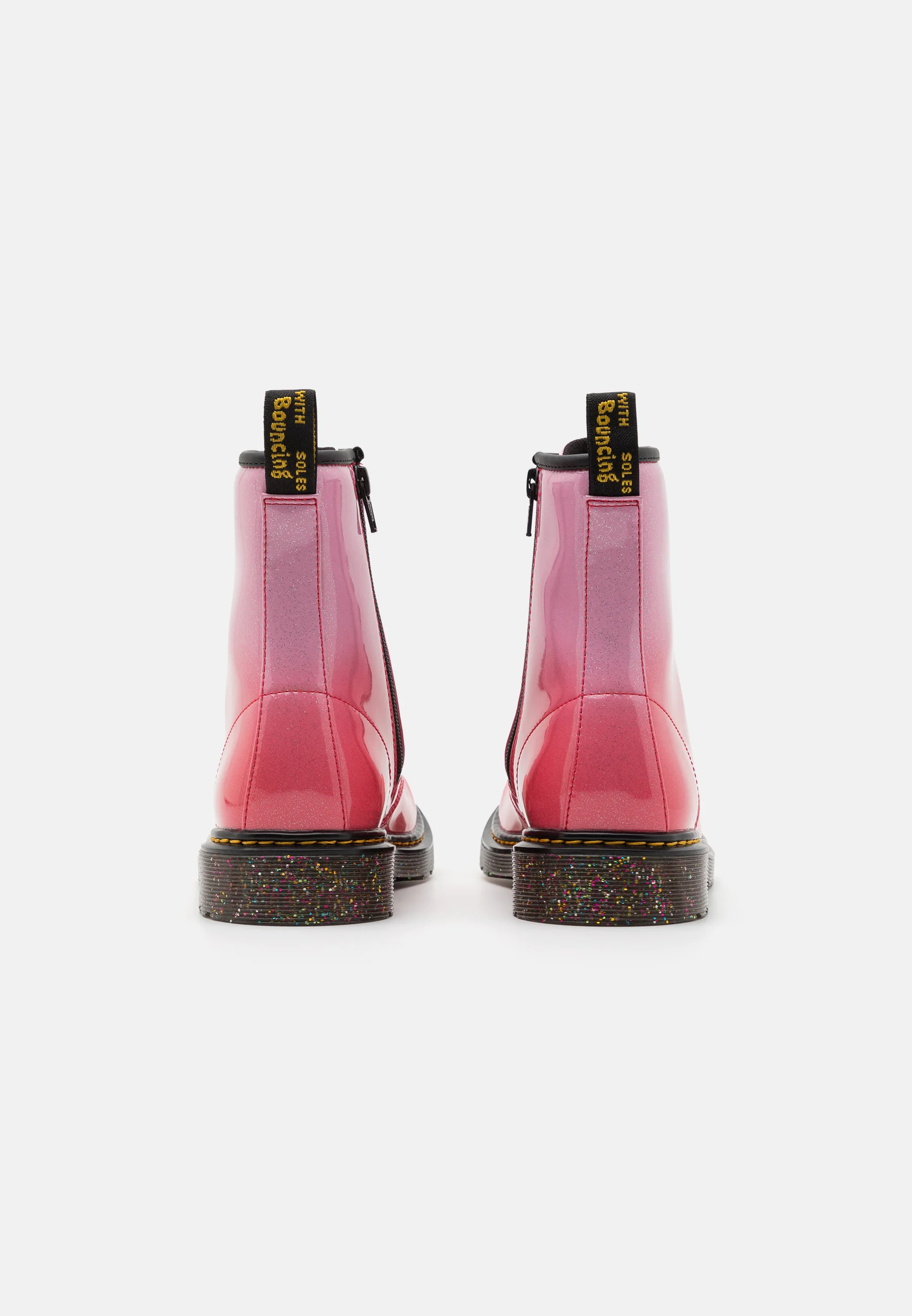 Botas con cordones Dr. Martens 1460