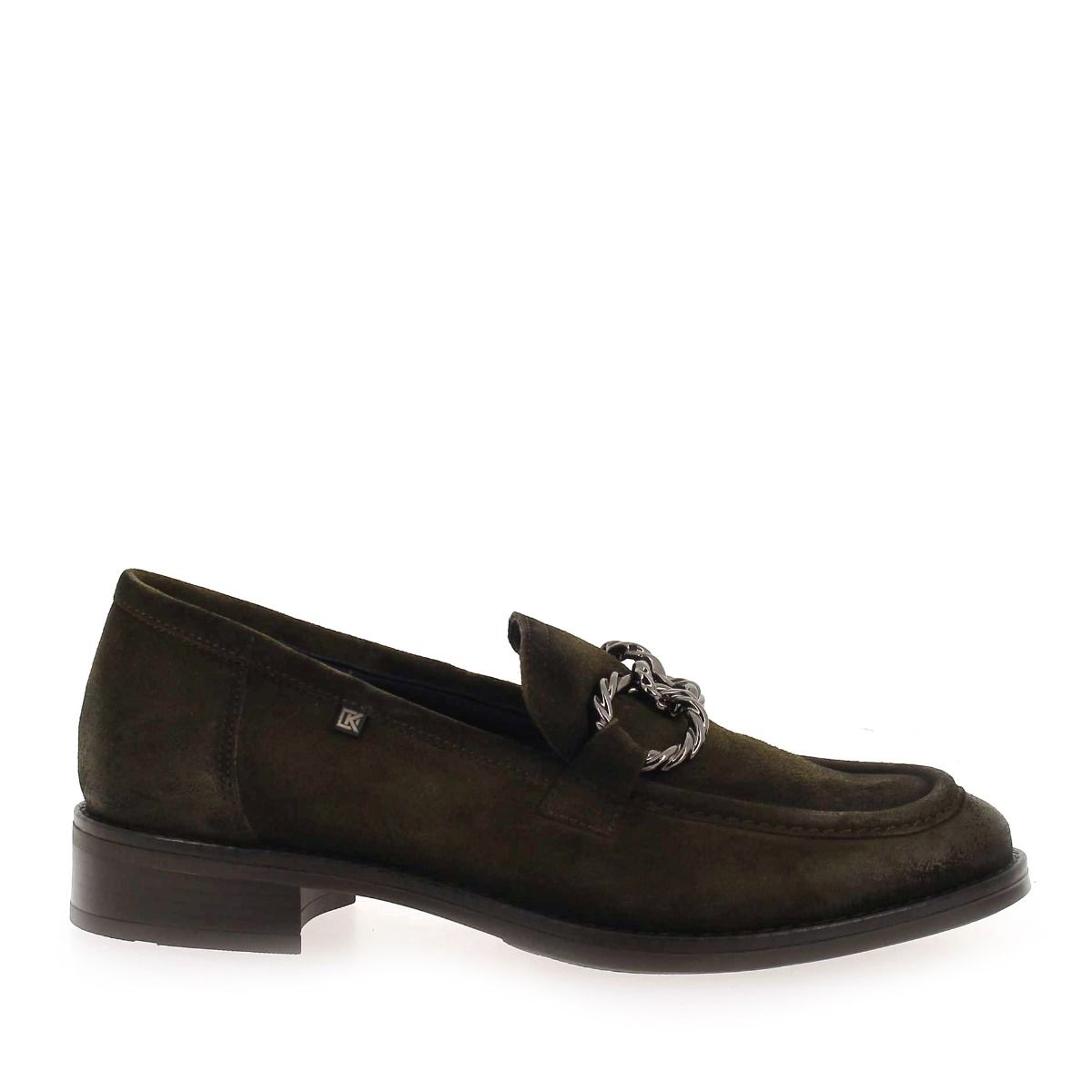 Dorking  HARWARD 9117 - Kaki
