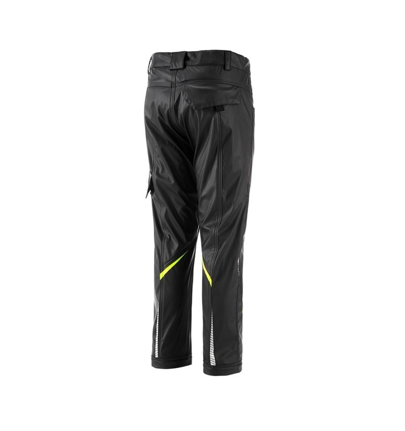 Regenbundhose e.s.motion 2020 superflex,Kinder