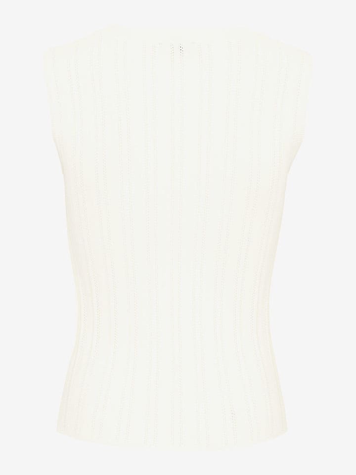 Mexx Top in Weiß günstig kaufen