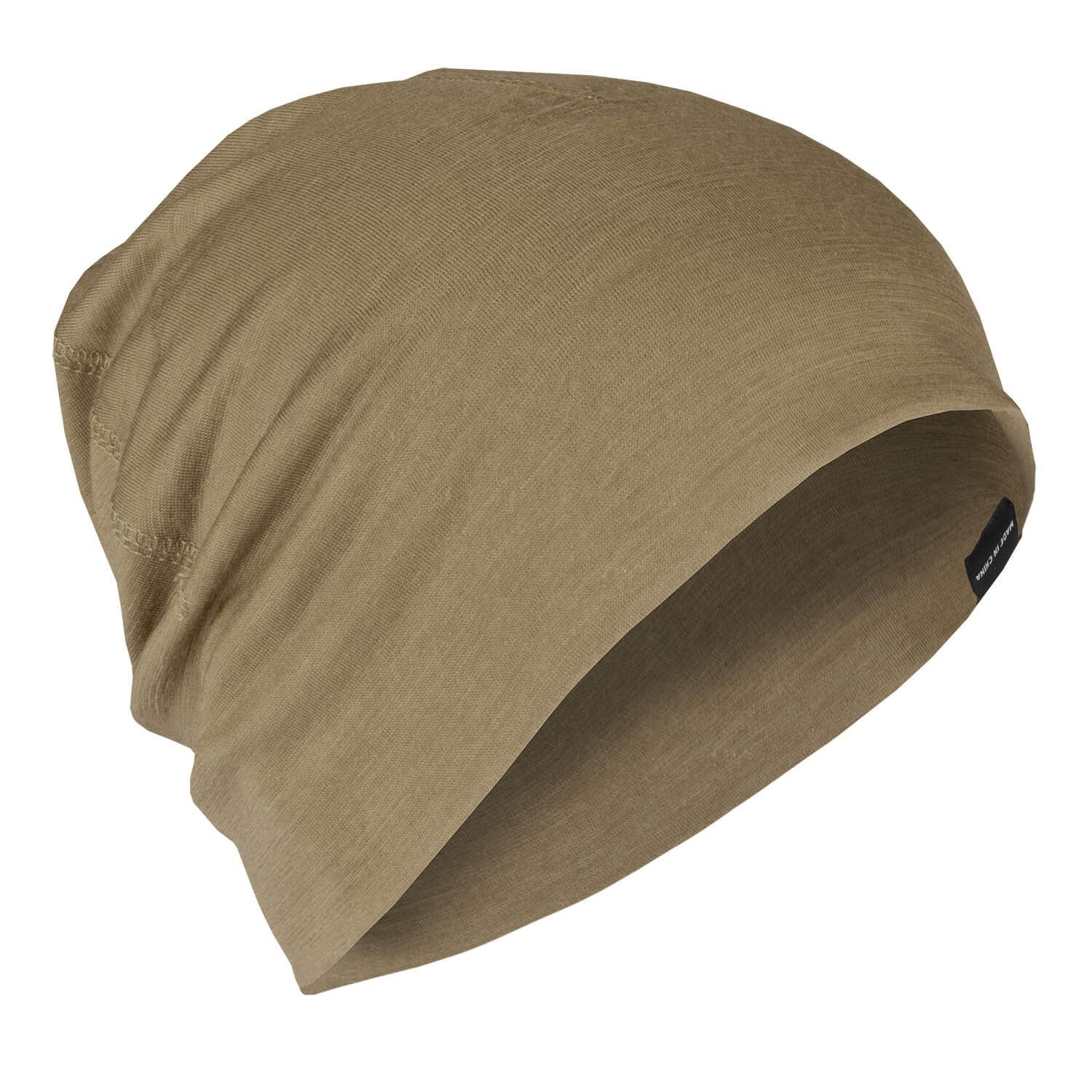 Beanie Lite Merino