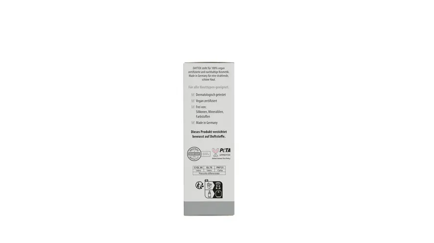 Daytox Peptide Booster 20 ml