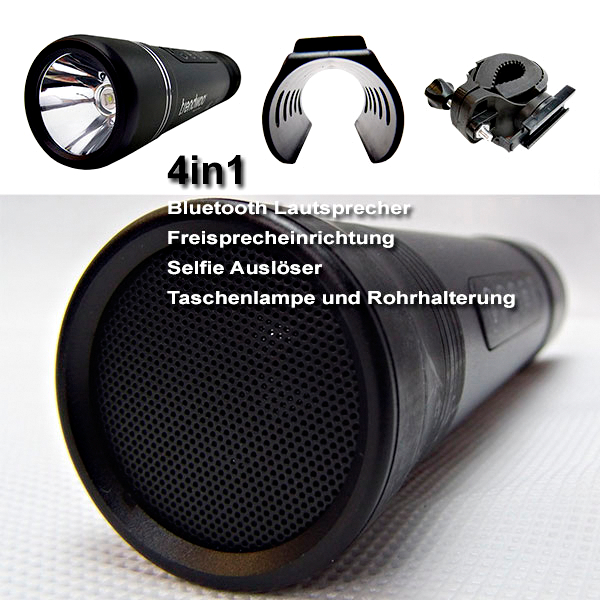 Trendwoo Freeman X6 Outdoorlampe