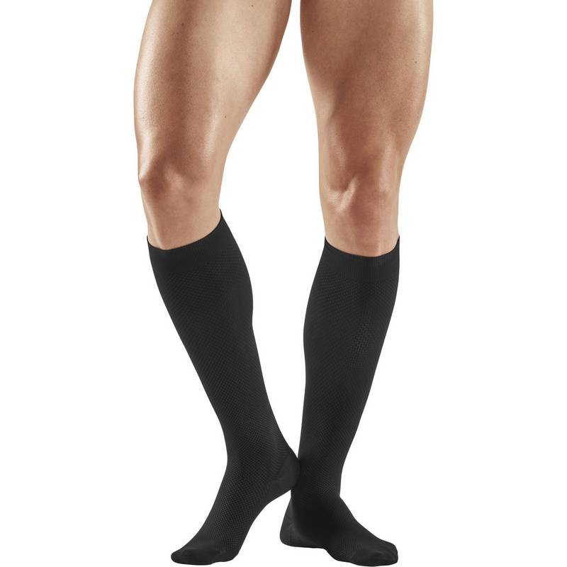 CEP Business Compression Socks Tall Socken Herren