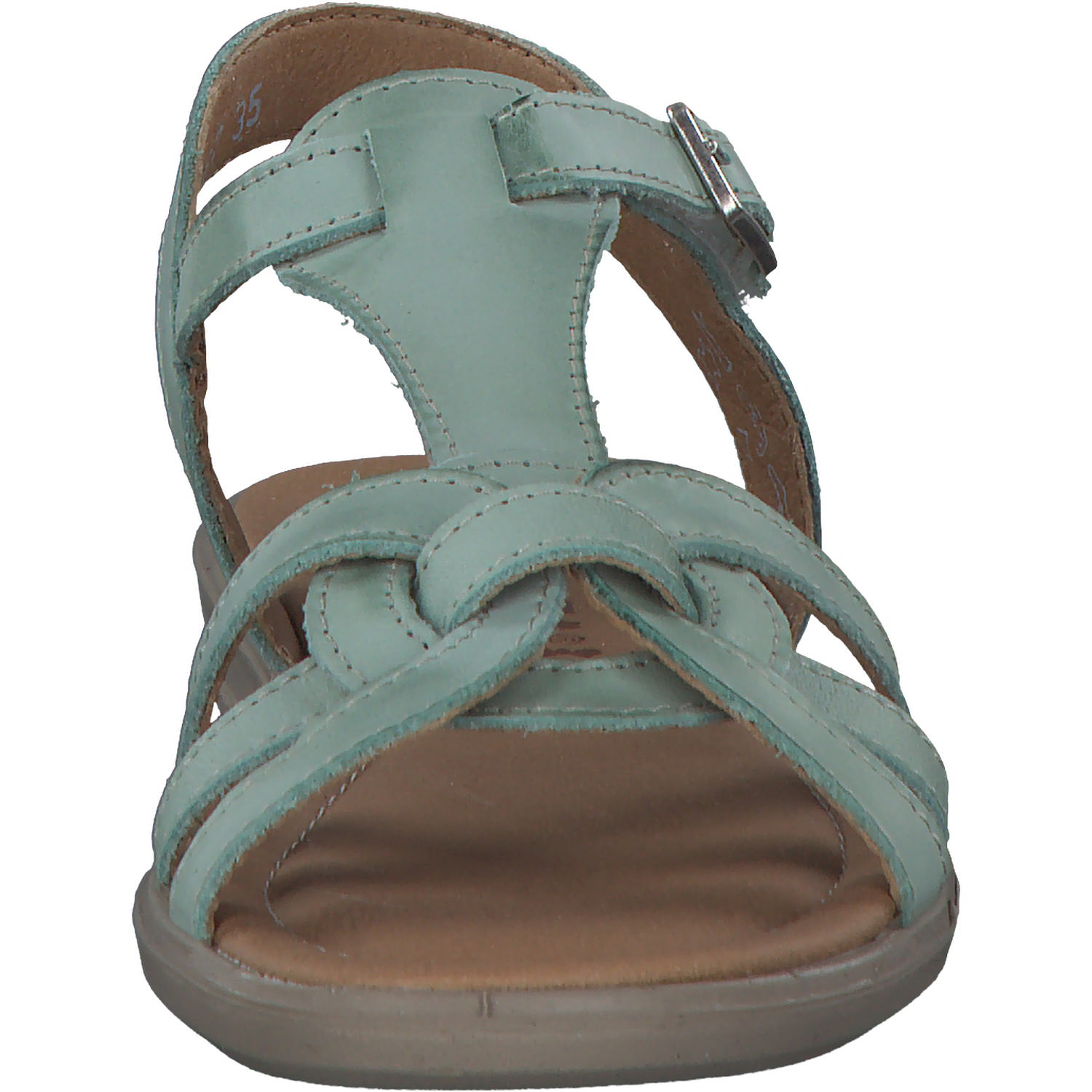 Ricosta Birte 7000202, Sandalen (Kinder), Kinder, jade