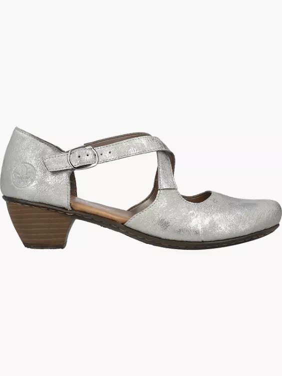 Rieker Damen Pumps