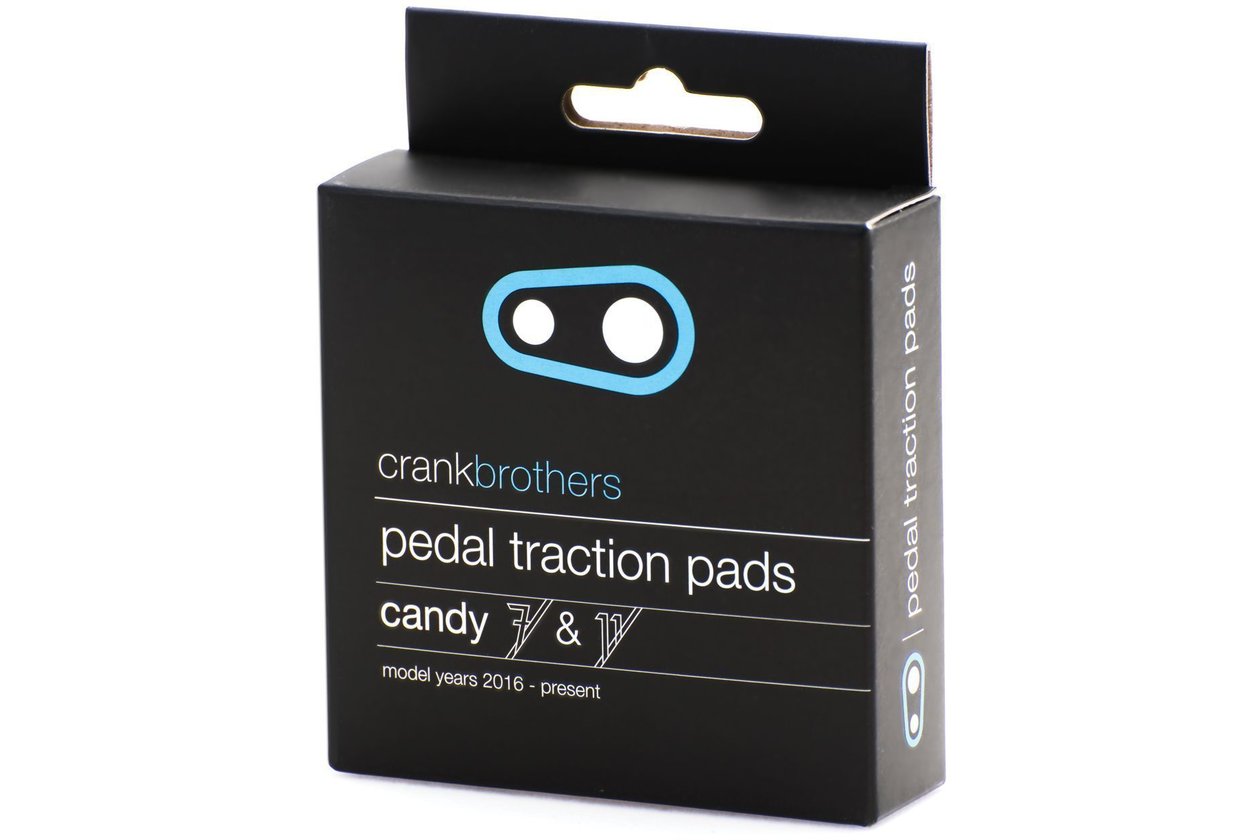Crankbrothers Candy 2,3 Traction Pads MY2017