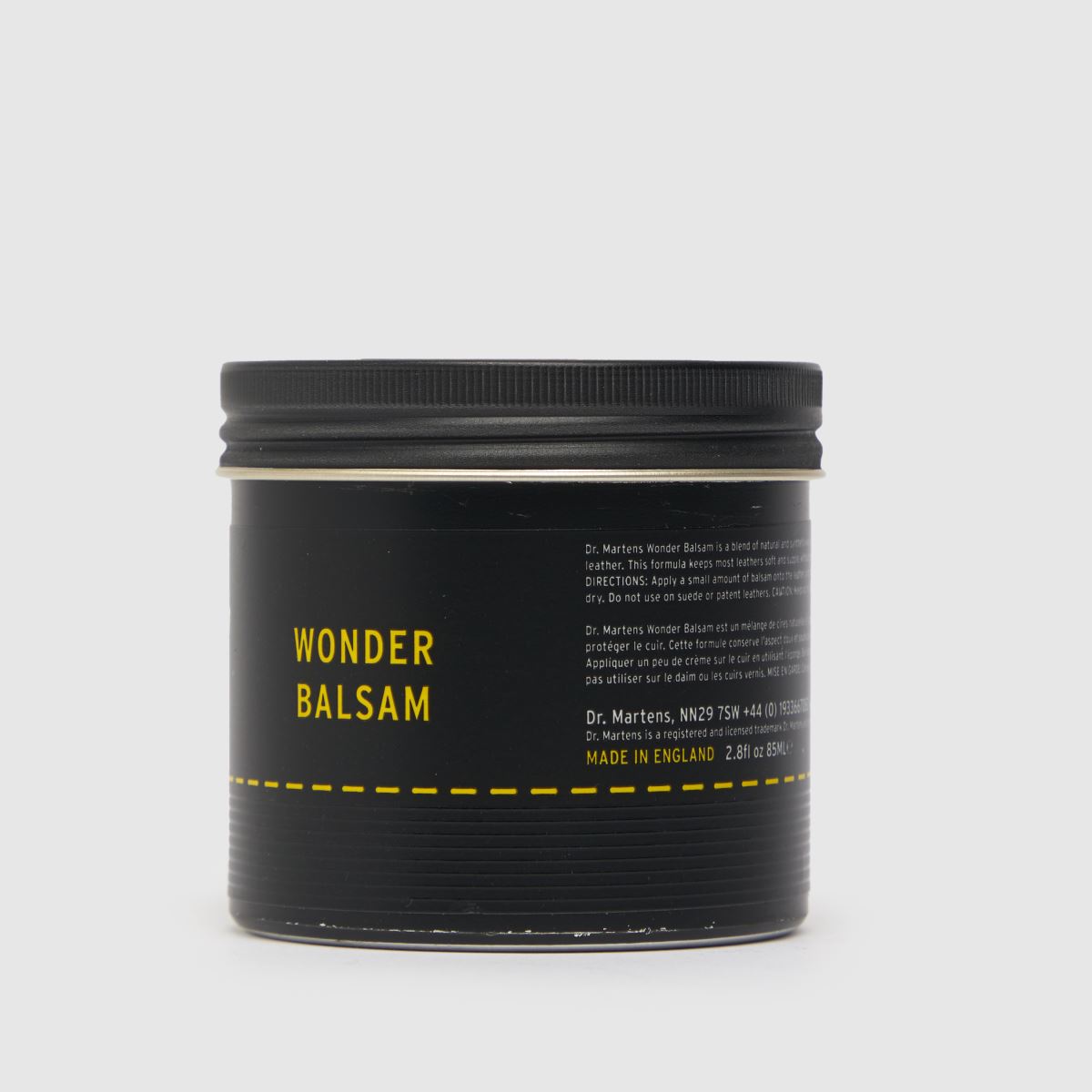 Dr Martens klar underbar balsam