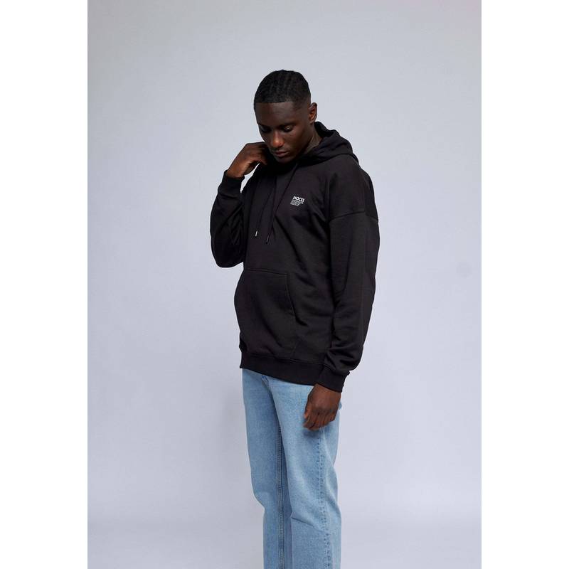 Snocks Oversized Kapuzenpullover Hoodie Hoodie Herren