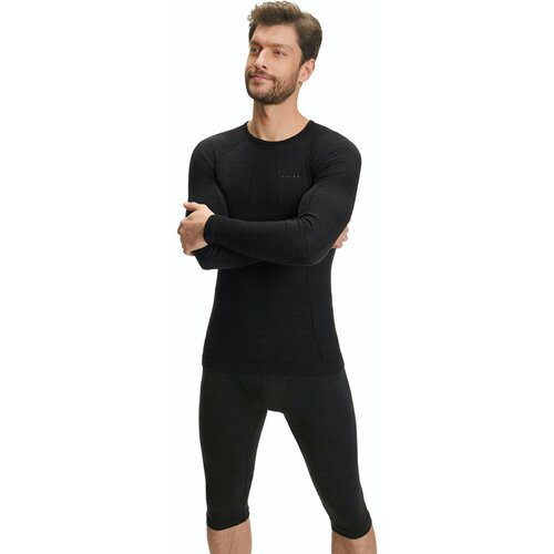 HERREN 3/4 TIGHTS WOOL-TECH