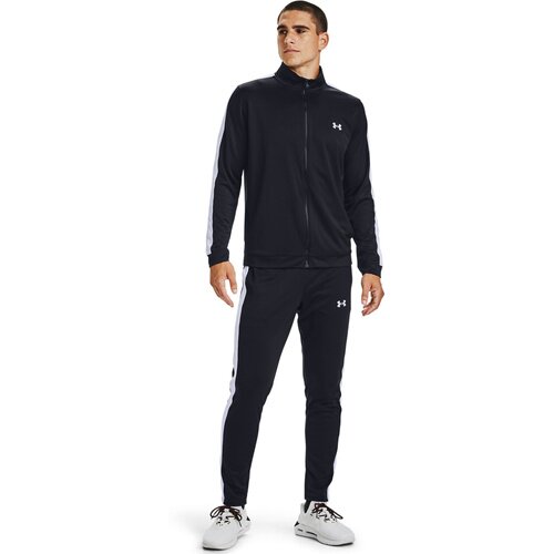 HERREN SET KNIT TRACK SUIT