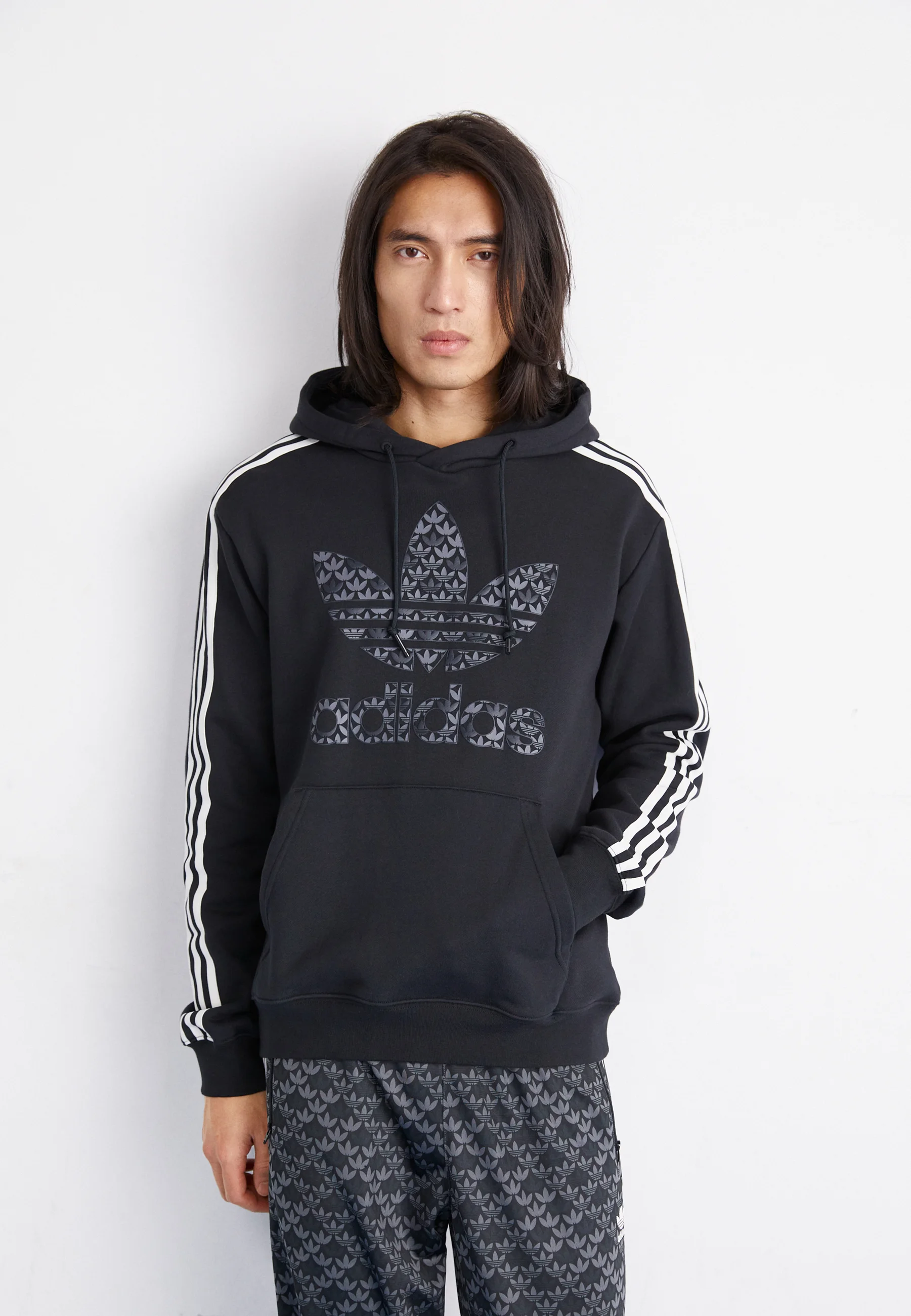 Sudadera con capucha adidas Originals