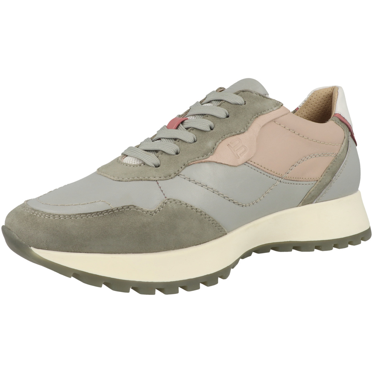 TT.BAGATT AJT03 Sneaker Low multicolor