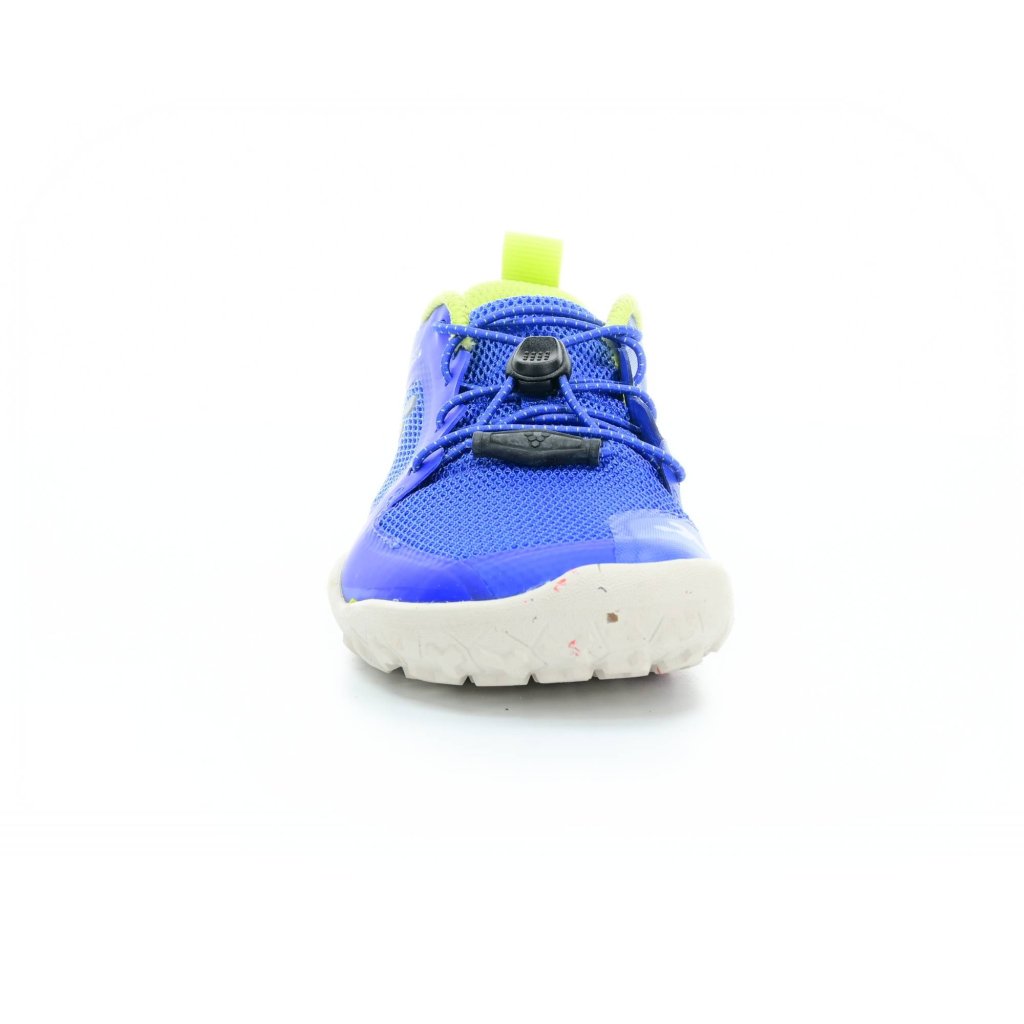 Vivobarefoot Primus Trail II FG K/J Amparo Blue Sportschuhe