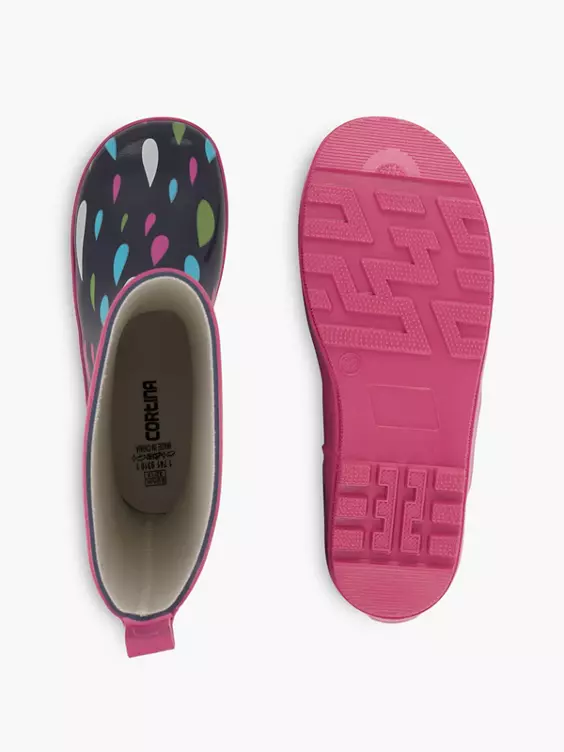 Cortina Gummistiefel