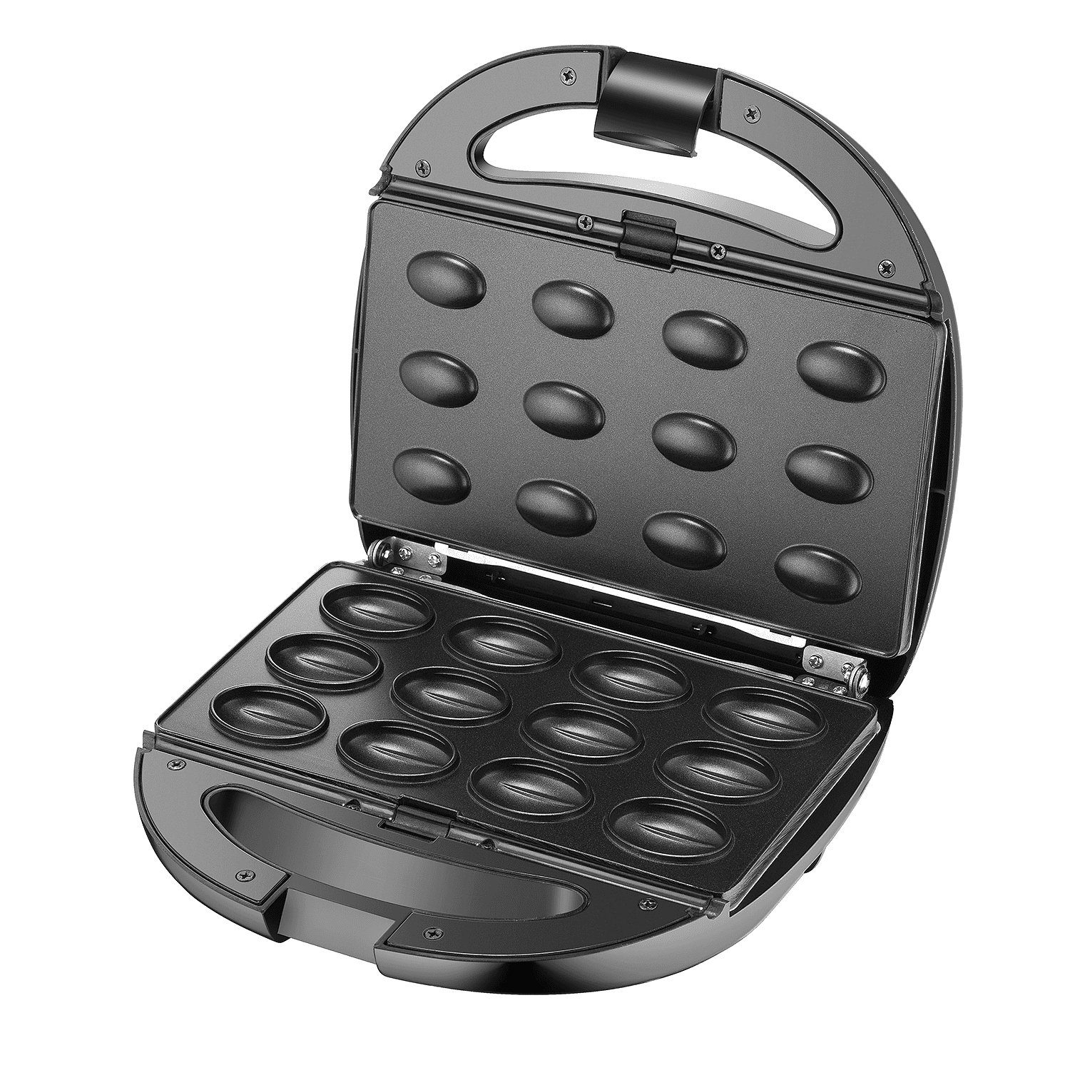 Adler Toaster AD 3040, 1200 W, Multifunktions-Toaster mit 5in1 Funktionen