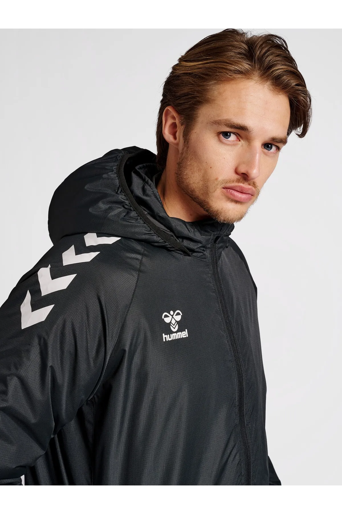 hummel  hmlCORE XK BENCH JACKET