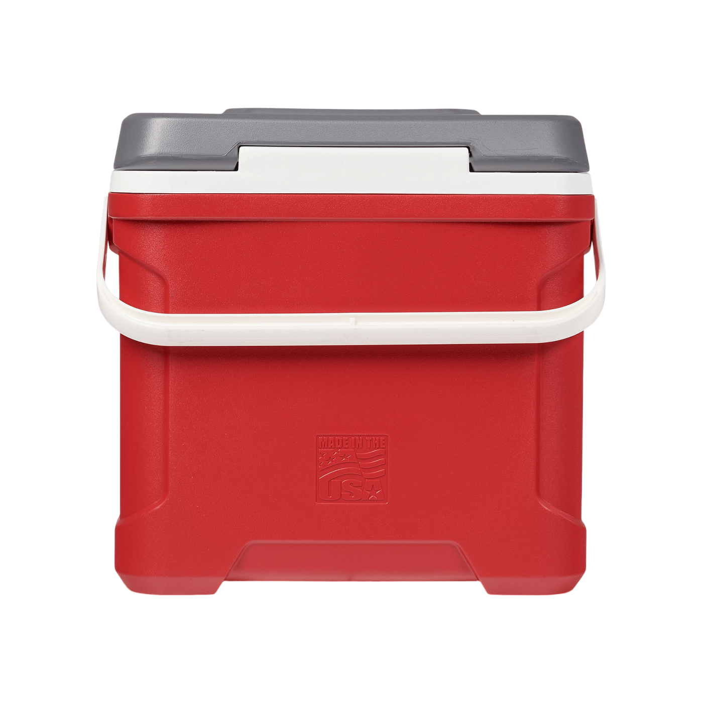 Igloo Latitude52 49L Kühlbox Accessoire Rot