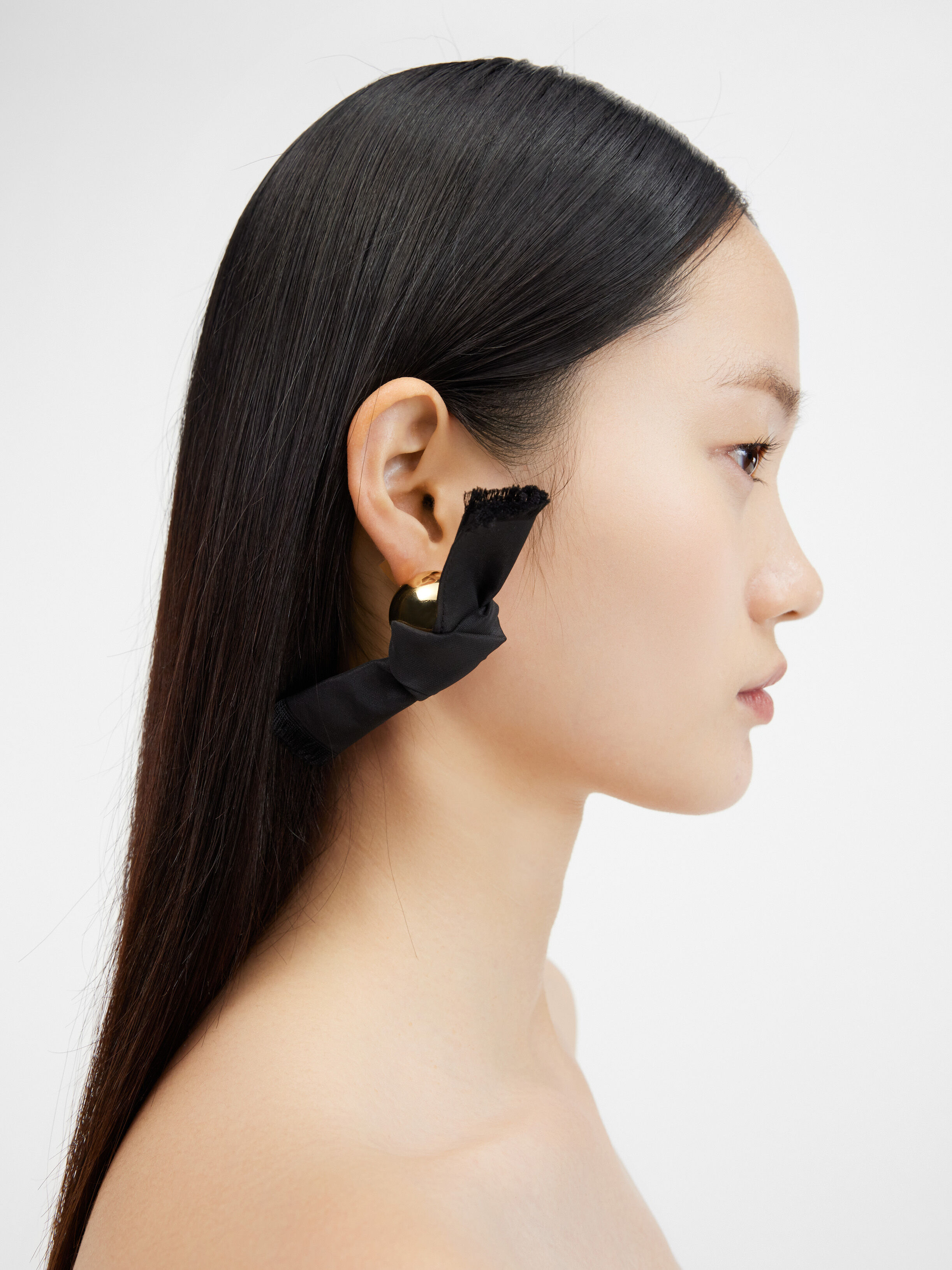 Les boucles Taffetas