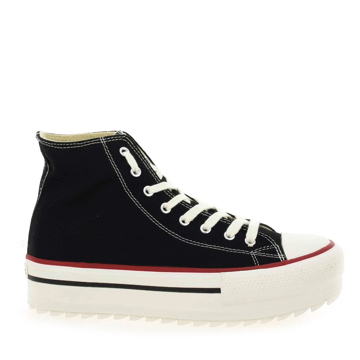 Victoria  1061121 TRIBU DOBLE - Noir