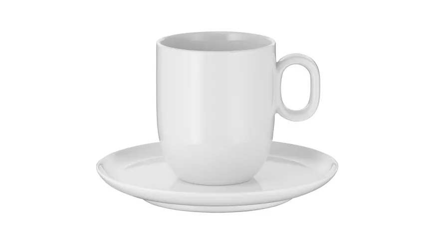 WMF Café Crème Tassen Set Barista 2-tlg.
