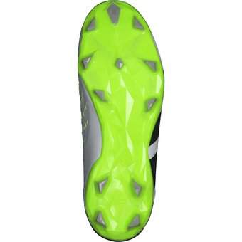 adidas Predator Accuracy.3 LL FG J in weiß