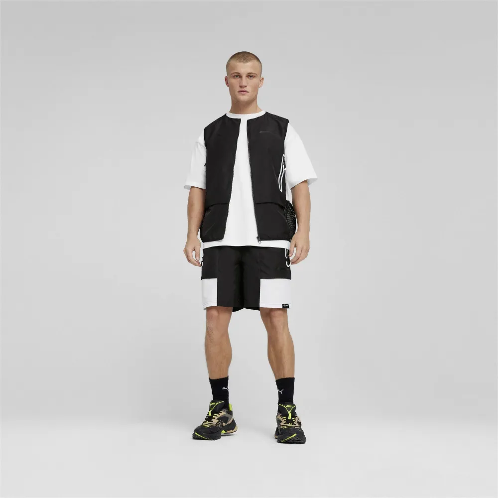 PUMA AMG Velophasis 308114_02 / schwarz