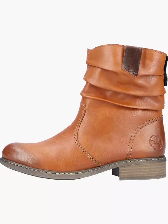 Rieker Damen Kurzstiefel
