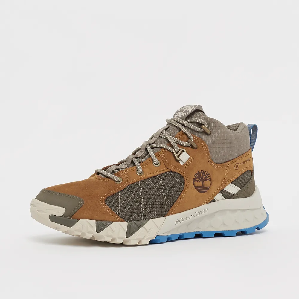 Timberland TrailQuest Mid TB0A2J4GD51 / braun