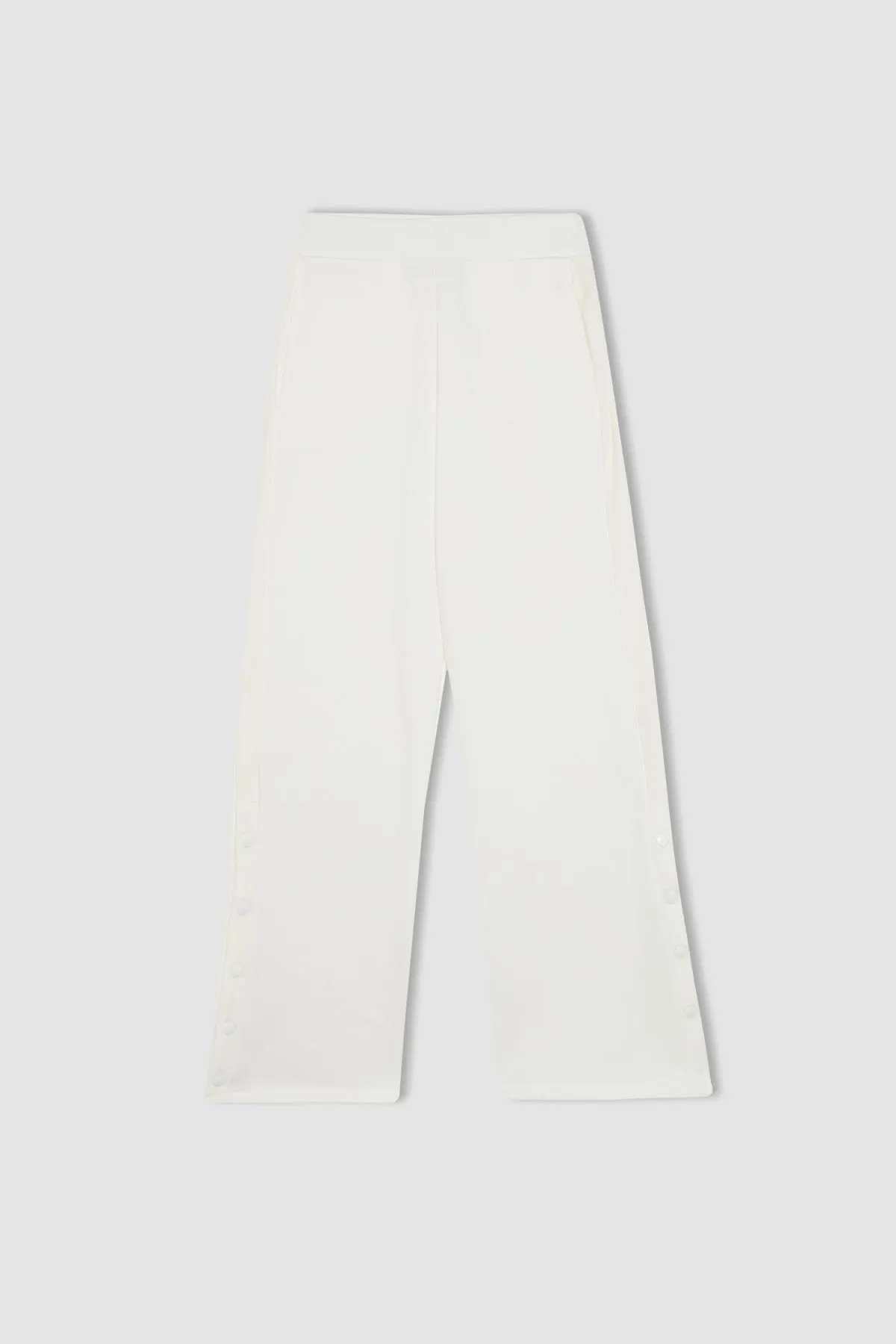 DeFacto  Weite Jogginghose mit weitem Bein und Doppeltaschen - A7155ax23au