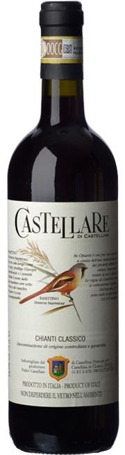 2021 Chianti Classico DOCG
