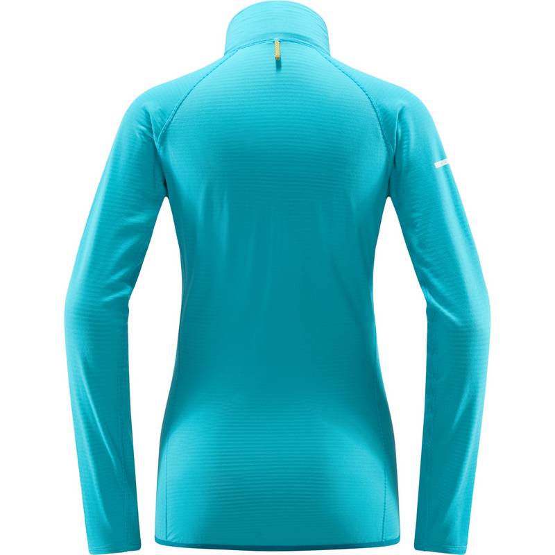 Haglöfs L.I.M Mid Jacket Fleecejacke Damen