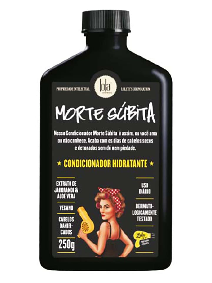 Lola Cosmetics Conditioner 