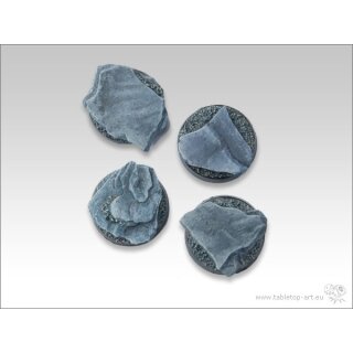 Shaleground | 40mm Rundbase (2)