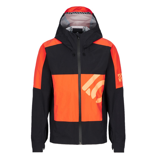 5.10  RAIN JKT Herren - Fahrradjacke
