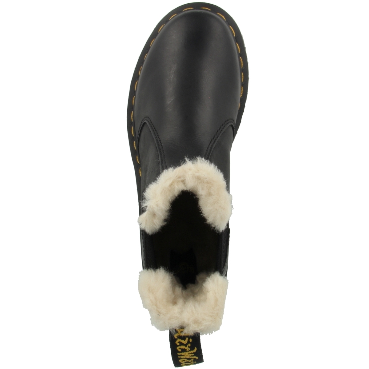 Dr. Martens 2976 Leonore Chelsea Boots schwarz