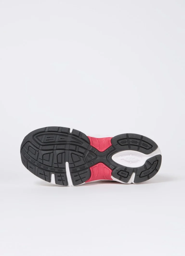 ASICS Gel-1130 Pantofi sport cu detalii din plasă