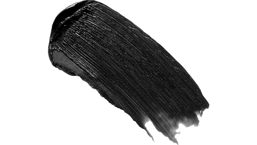 NYX PROFESSIONAL MAKEUP On the Rise Volume Liftscara Mascara 10 ml 1 - Black