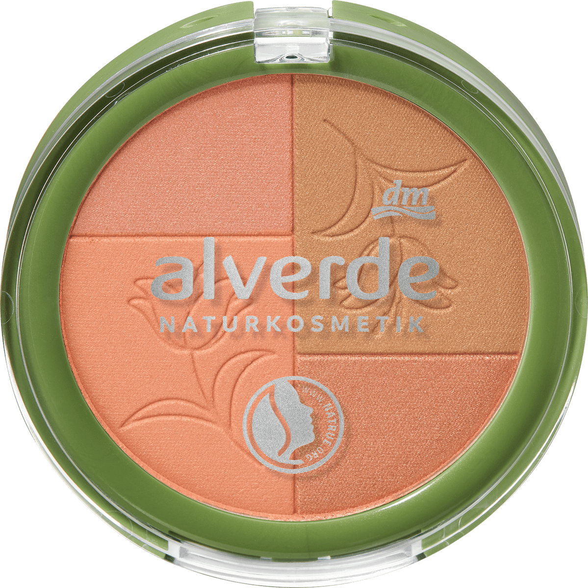 Rouge Multi-Color 30 Sunkissed Glow, 9 g