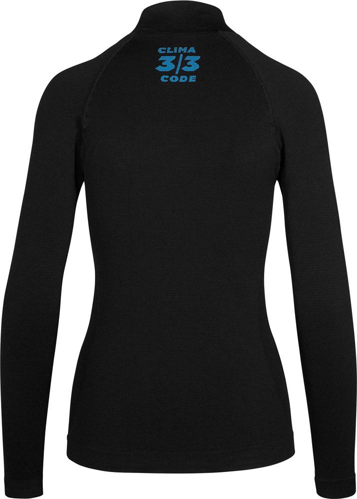 Assos Winter Skin Layer - Damen Funktionsunterhemd langarm kaufen | Bike-Discount