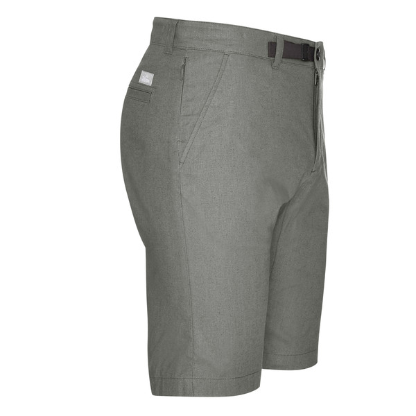 HALEIWA HEMP SHORTS W Damen - Shorts