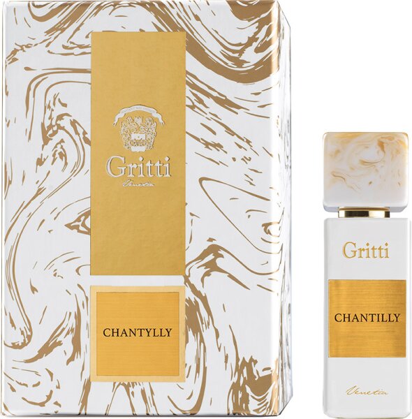 Gritti White Collection Chantilly Eau de Parfum