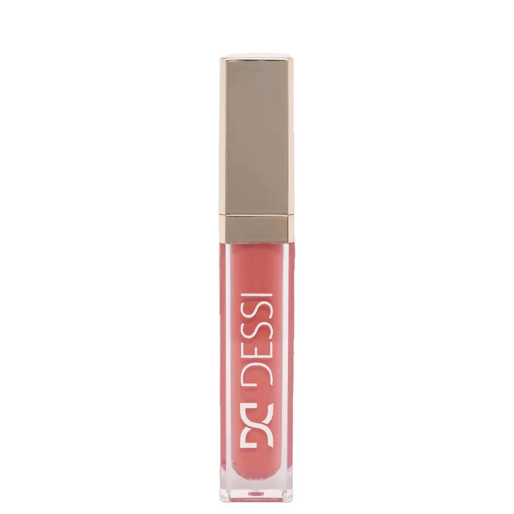 Dessi Cosmetics Ματ Υγρό Κραγιόν 016 Lets Play