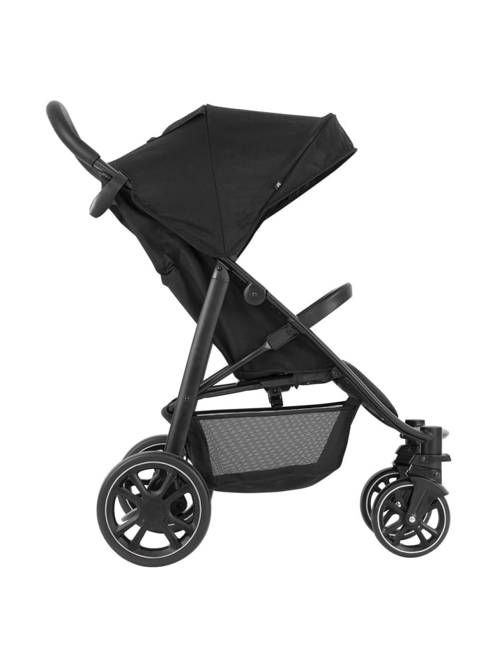 Graco Buggy & Sportwagen Eezefold mit Liegefunktion - Midnight in schwarz günstig kaufen onesize