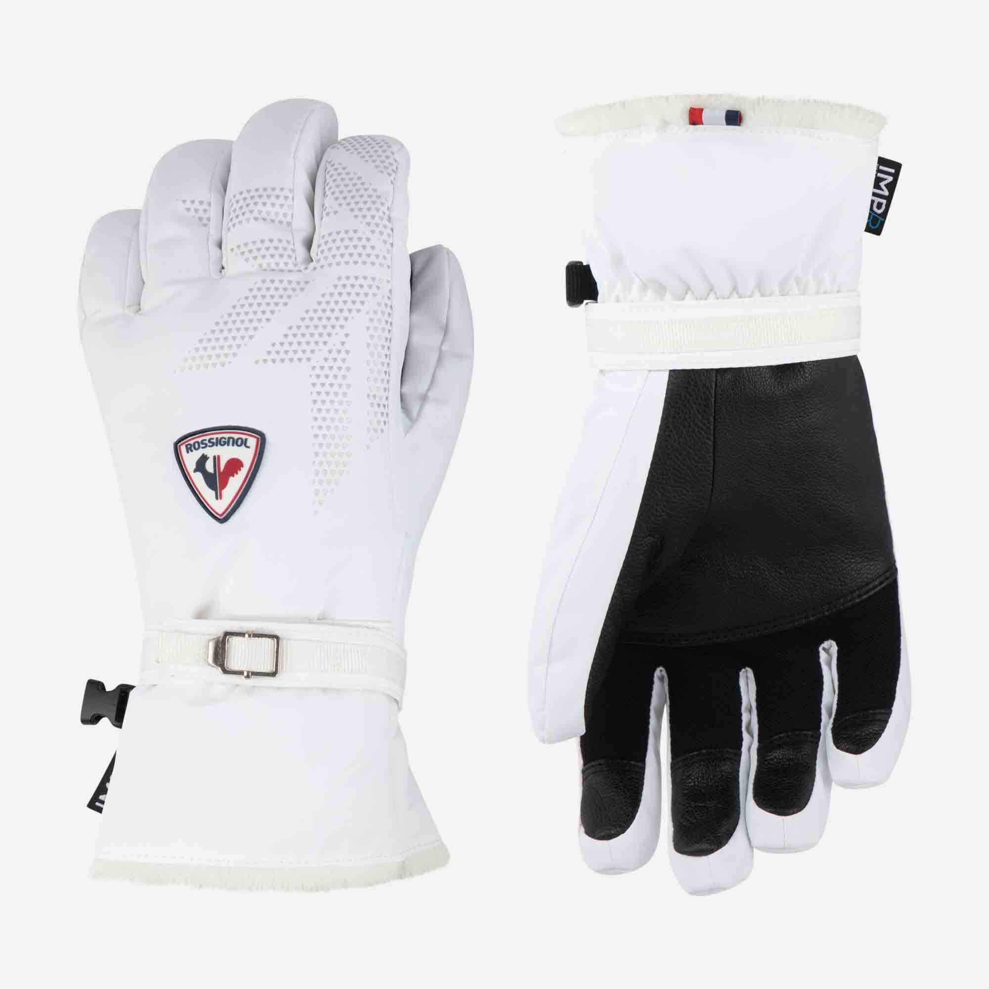 Gants de ski Romy imperméables Femme
