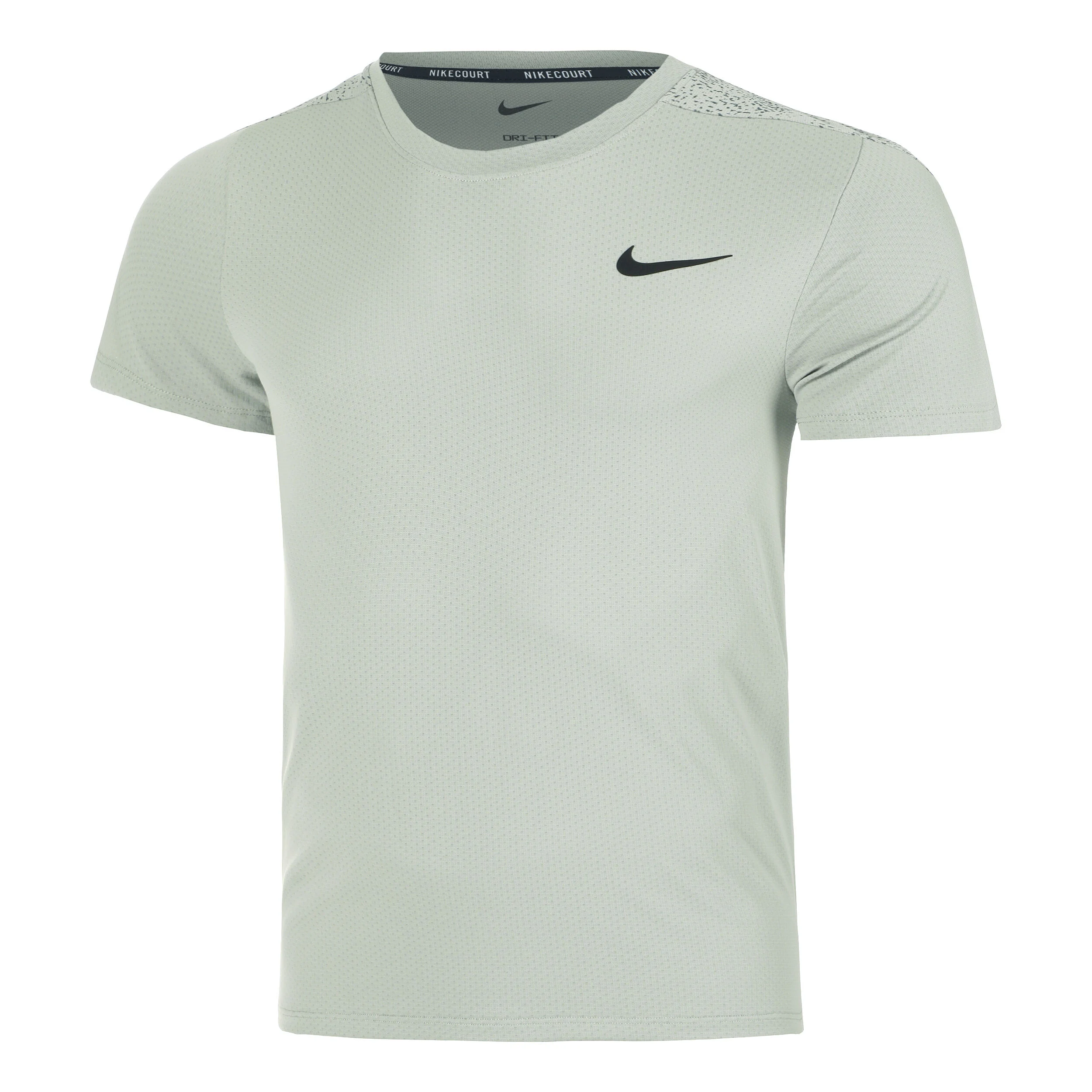 Dri-Fit Slam NY T-Shirt Herren - Salbei