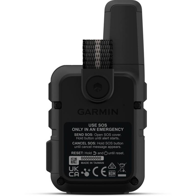 Garmin InReach Mini2 GPS